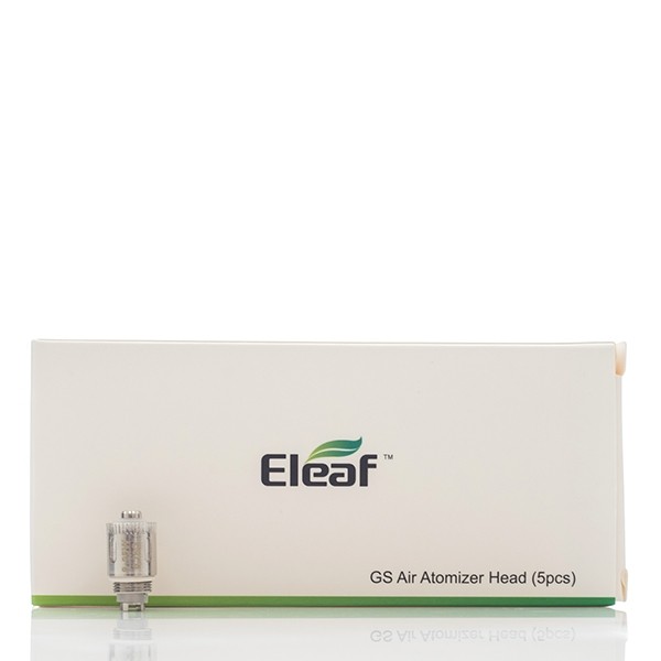 Eleaf GS-Air 2 Pure Cotton Coil 5pc/pack